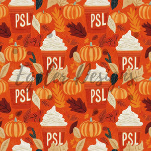 LIMITED 10 Knit PSL