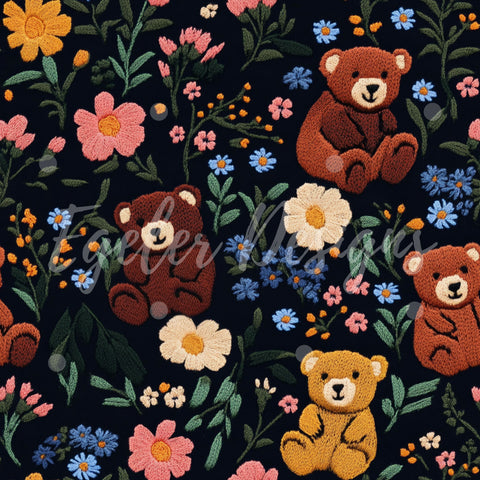 Teddy Bears