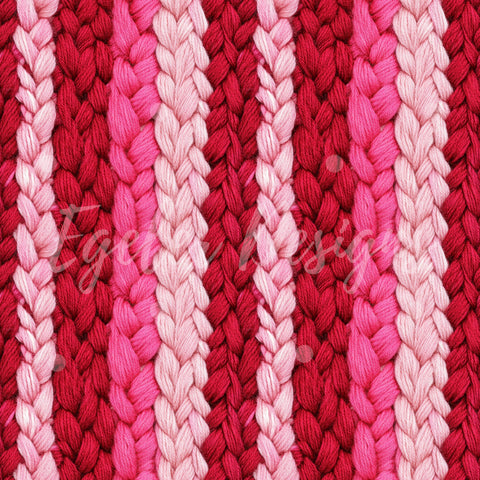 Valentine Cable Knit (LIMITED 15)