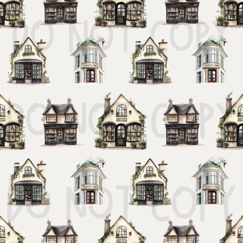 Wizard Town LIMITED 15