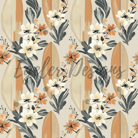 Muted Surfboards (LIMITED 15)
