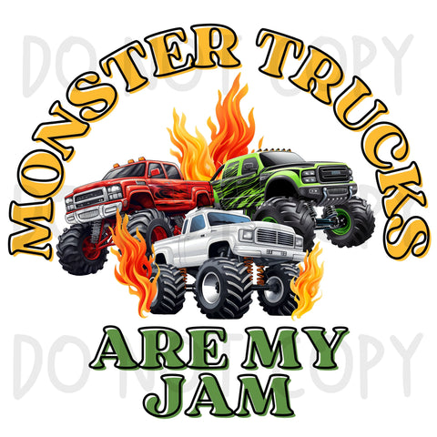My Jam PNG