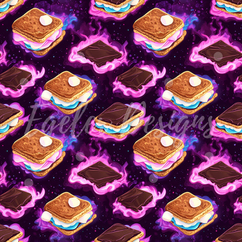 Neon S’mores (LIMITED 10)