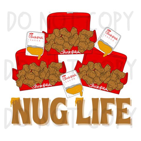 Nug Life PNG LIMITED 15