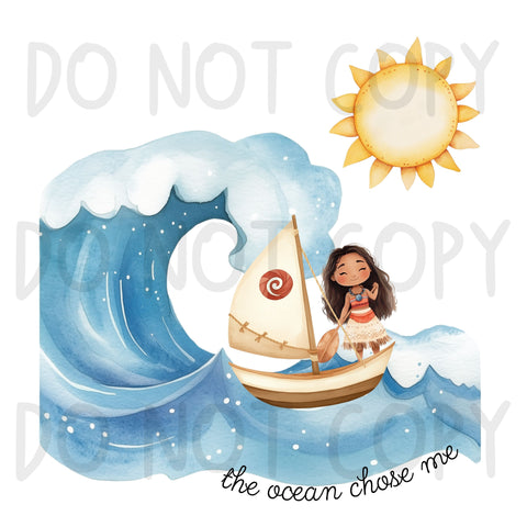 Chose Me PNG LIMITED 15