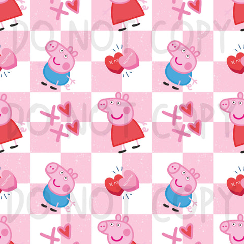 Pink Valentine LIMITED 15