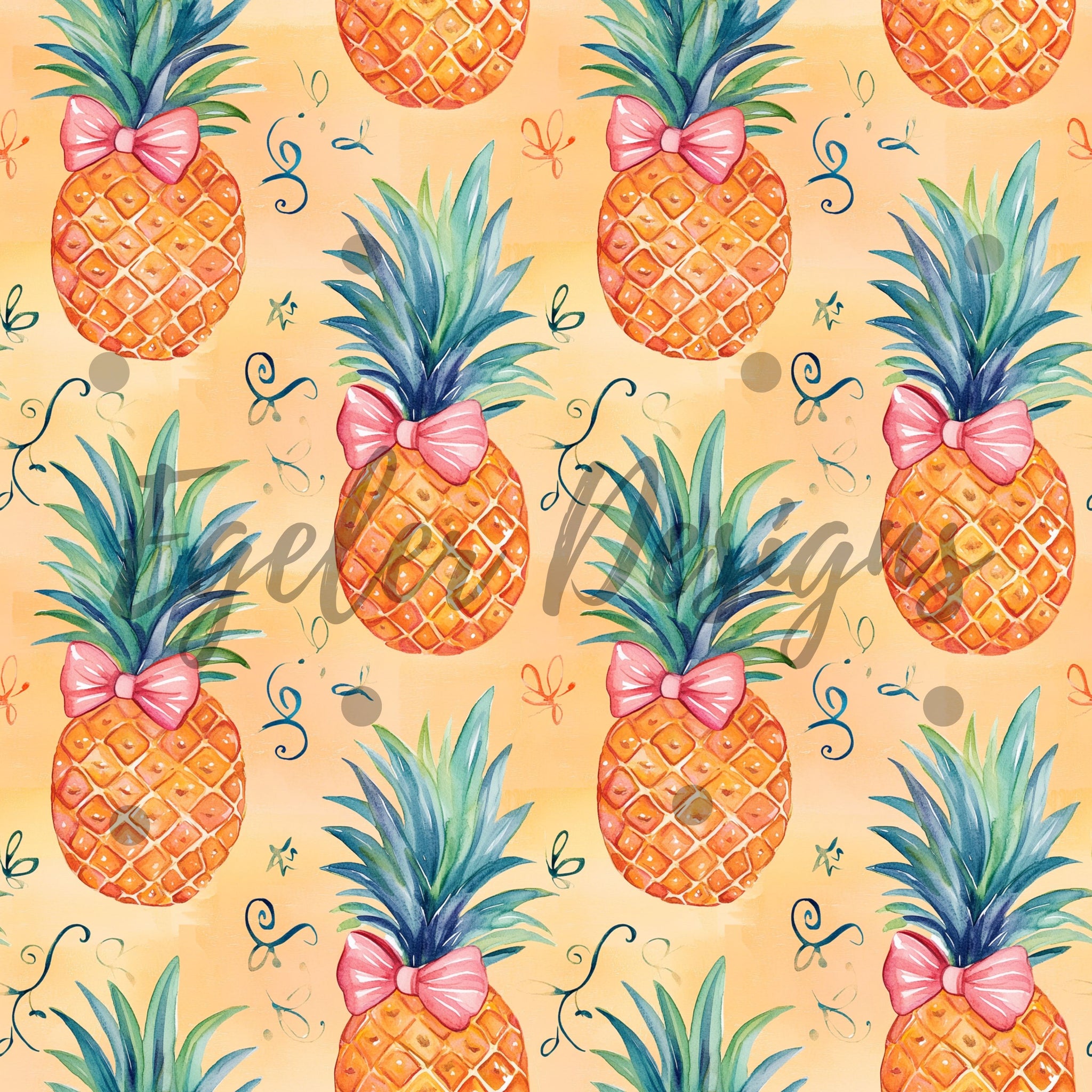 FREEBIE Pineapples (LIMIT 50)