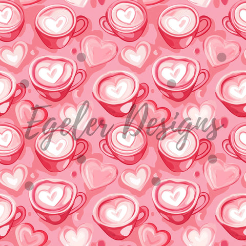 Pink Coffee (LIMITED 30)