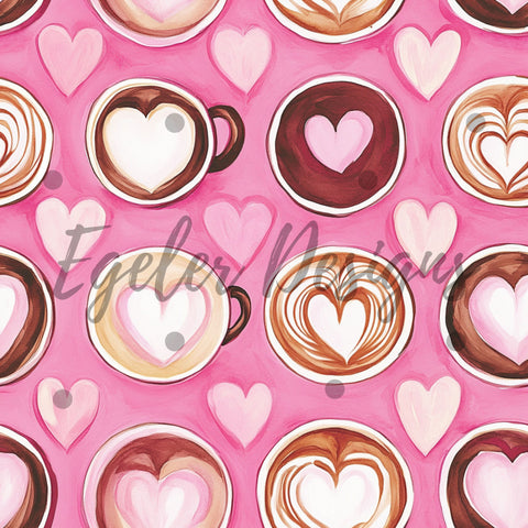 Heart Coffee (LIMITED 30)