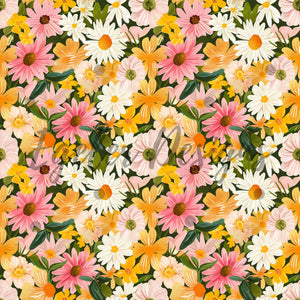 Spring Floral (LIMITED 20)