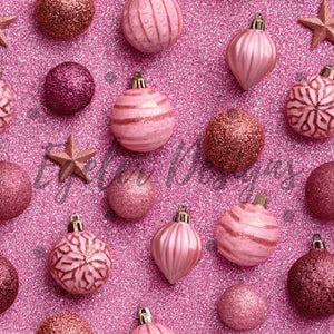 Ornament Glitter (LIMITED 15)