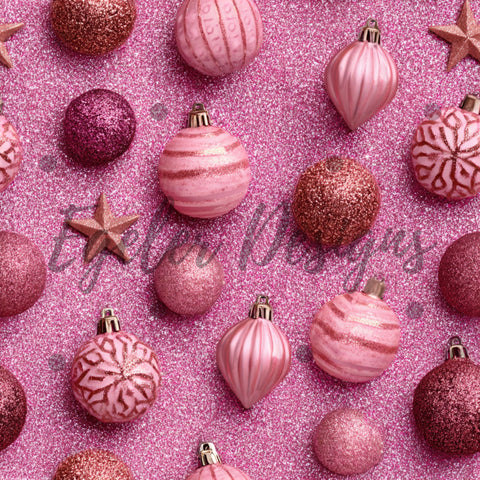 Ornament Glitter (LIMITED 15)