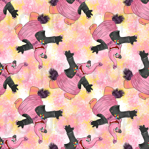 Pink Emotion LIMITED 20
