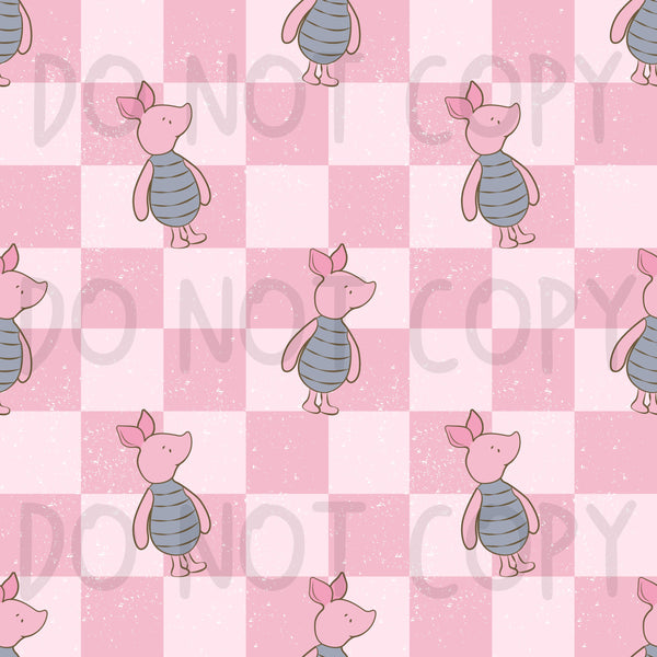 EXCLUSIVE 20 Pooh Bundle - 11 Files