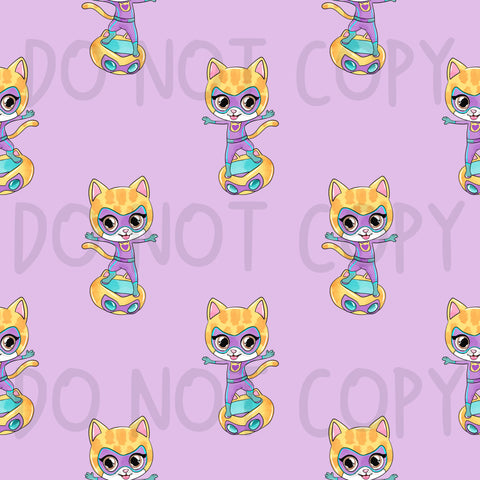 Purple Cats LIMITED 20