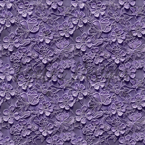 Purple Lace