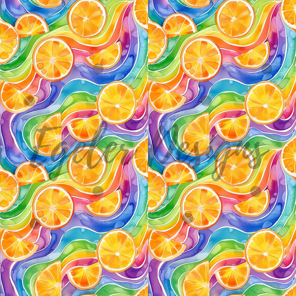 Fruit Bundle 02/06 (15 Seamless Files)