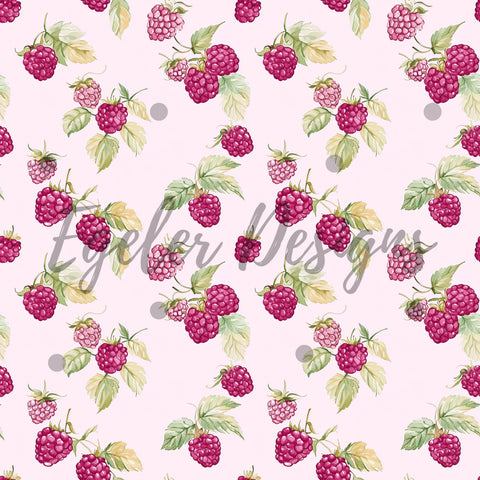 Raspberries (LIMITED 15)