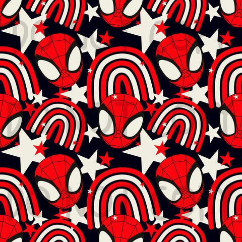 Red Spider LIMITED 20
