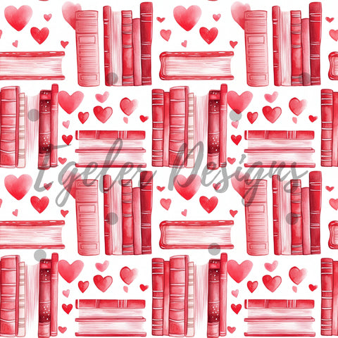 Valentine Books (LIMITED 30)