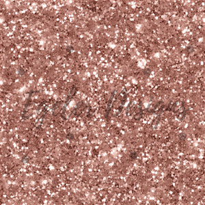Rose Gold Glitter (LIMITED 15)