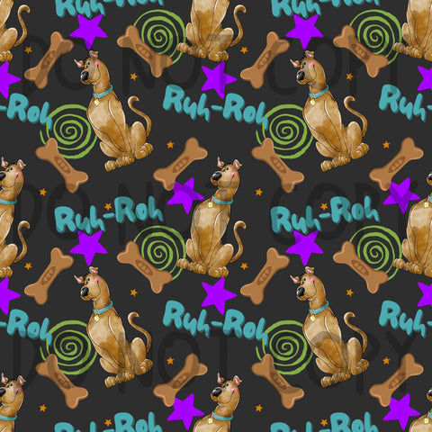Ruh Roh LIMITED 20