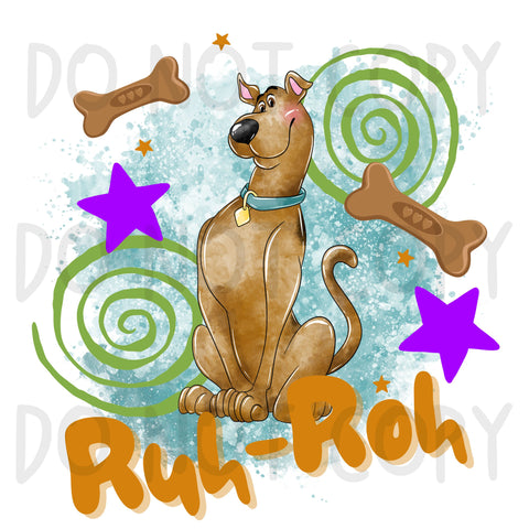 Ruh Roh PNG LIMITED 20