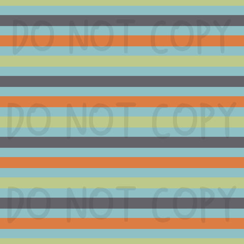 Mystery Stripe Coord LIMITED 20