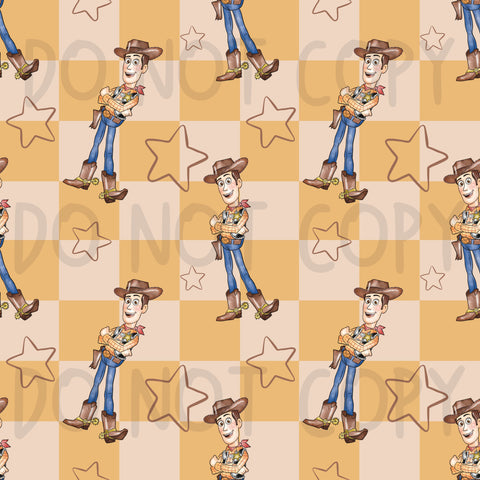 Sheriff Checkers LIMITED 15