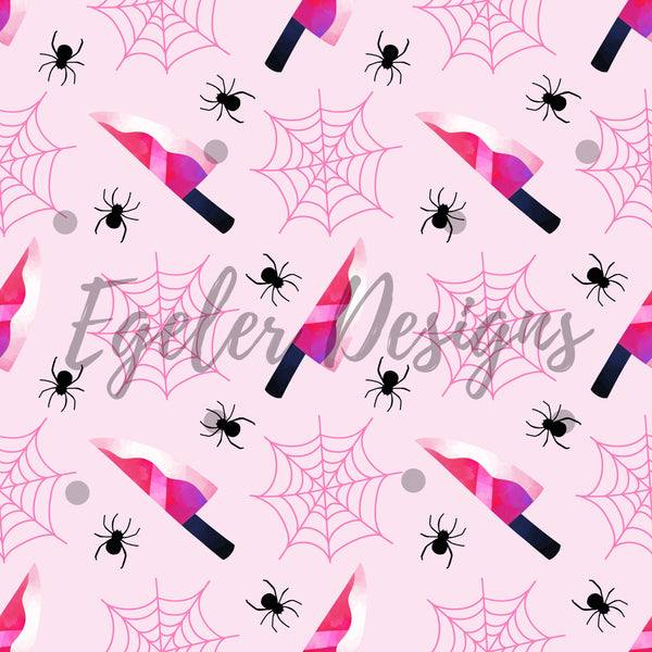 Girly Halloween BUNDLE