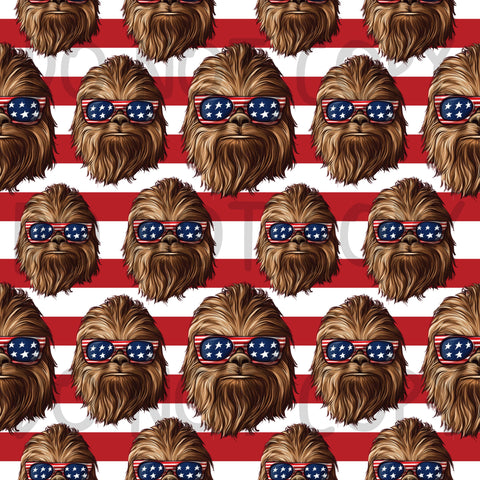 Stripes War