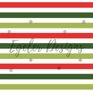 Strawberry Fruit Stripe Seamless Pattern Digital Download - LIMITED 35 DOWNLOADS