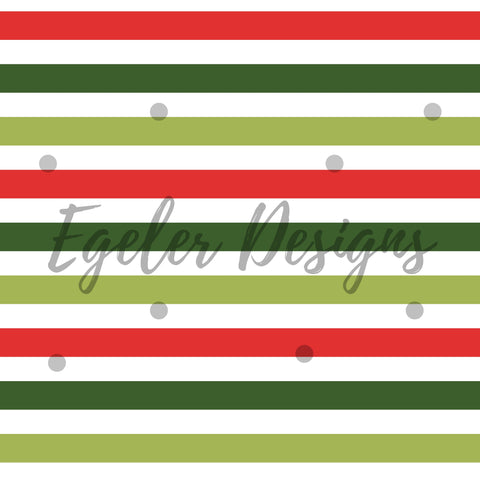 Strawberry Fruit Stripe Seamless Pattern Digital Download - LIMITED 35 DOWNLOADS