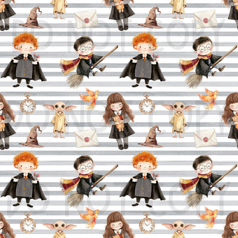 Stripe HP LIMITED 15
