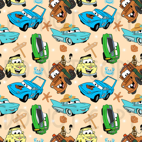 Beach Cars LIMITED 15