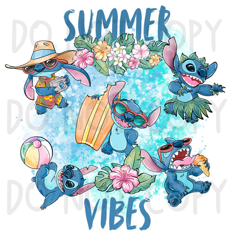 Summer Vibes PNG LIMITED 10
