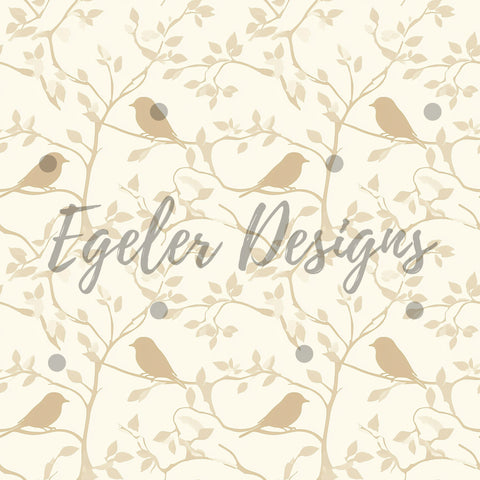 Boho Birds (LIMITED 10)