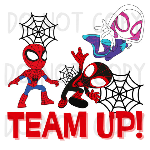 Team Up PNG LIMITED 20