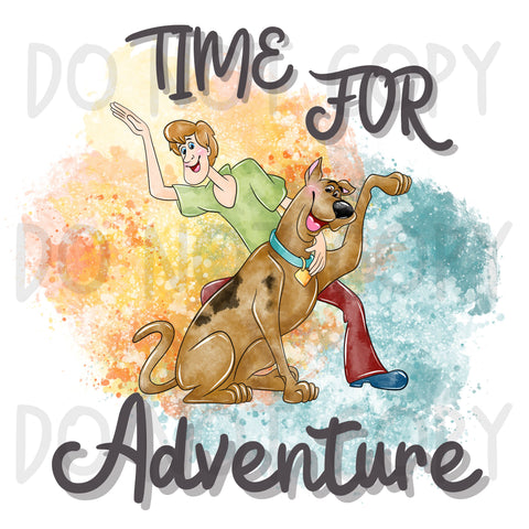 Adventure PNG LIMITED 20
