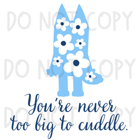 Cuddle Dogs PNG LIMITED 15
