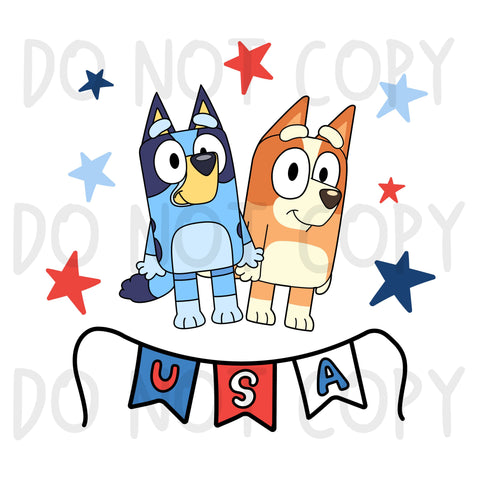 USA Dogs PNG LIMITED 15