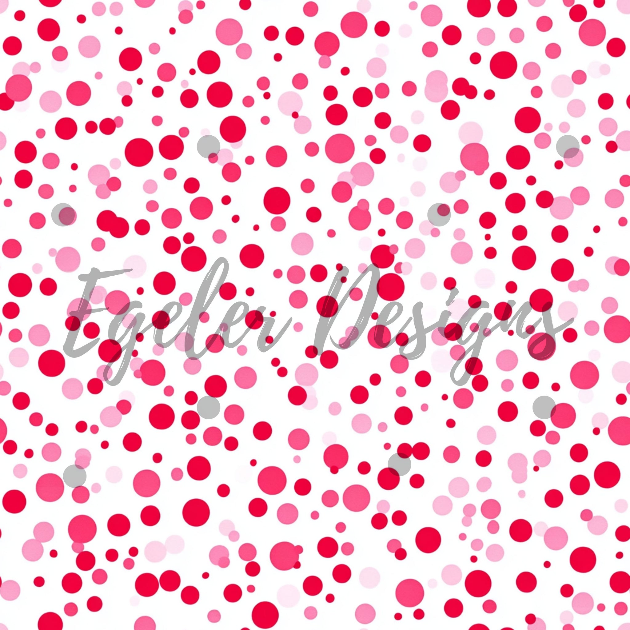 Valentine Dots (LIMITED 15)