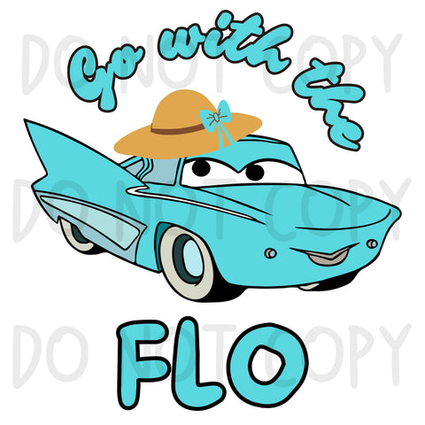 The Flo PNG LIMITED 15