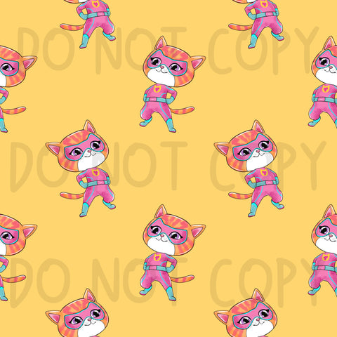 Yellow Cats LIMITED 20