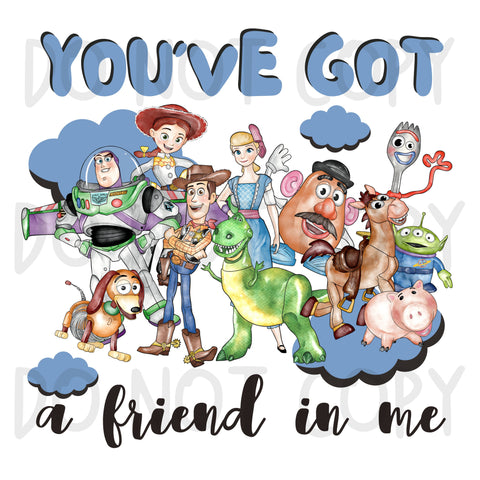 You’ve Got PNG LIMITED 15