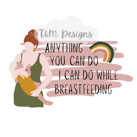 Breastfeeding PNG