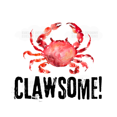 Clawsome PNG