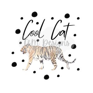Cool Cats PNG