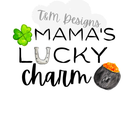 Lucky Charms PNG