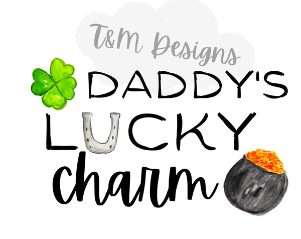 Lucky Charms PNG